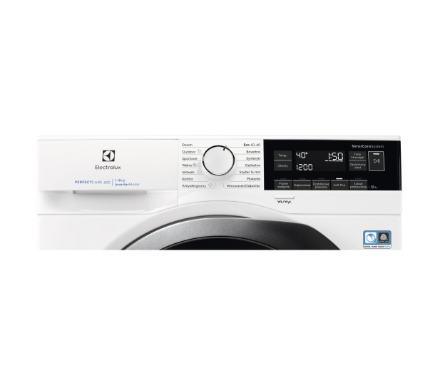 Electrolux PRALKA EW6FN348SP ### - 1463187 - zdjęcie 6